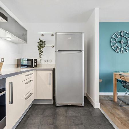 Cotels At Vizion Serviced Apartments, Superfast Broadband, Central Location, Free Parking, Fully Equipped Kitchen Milton Keynes Zewnętrze zdjęcie