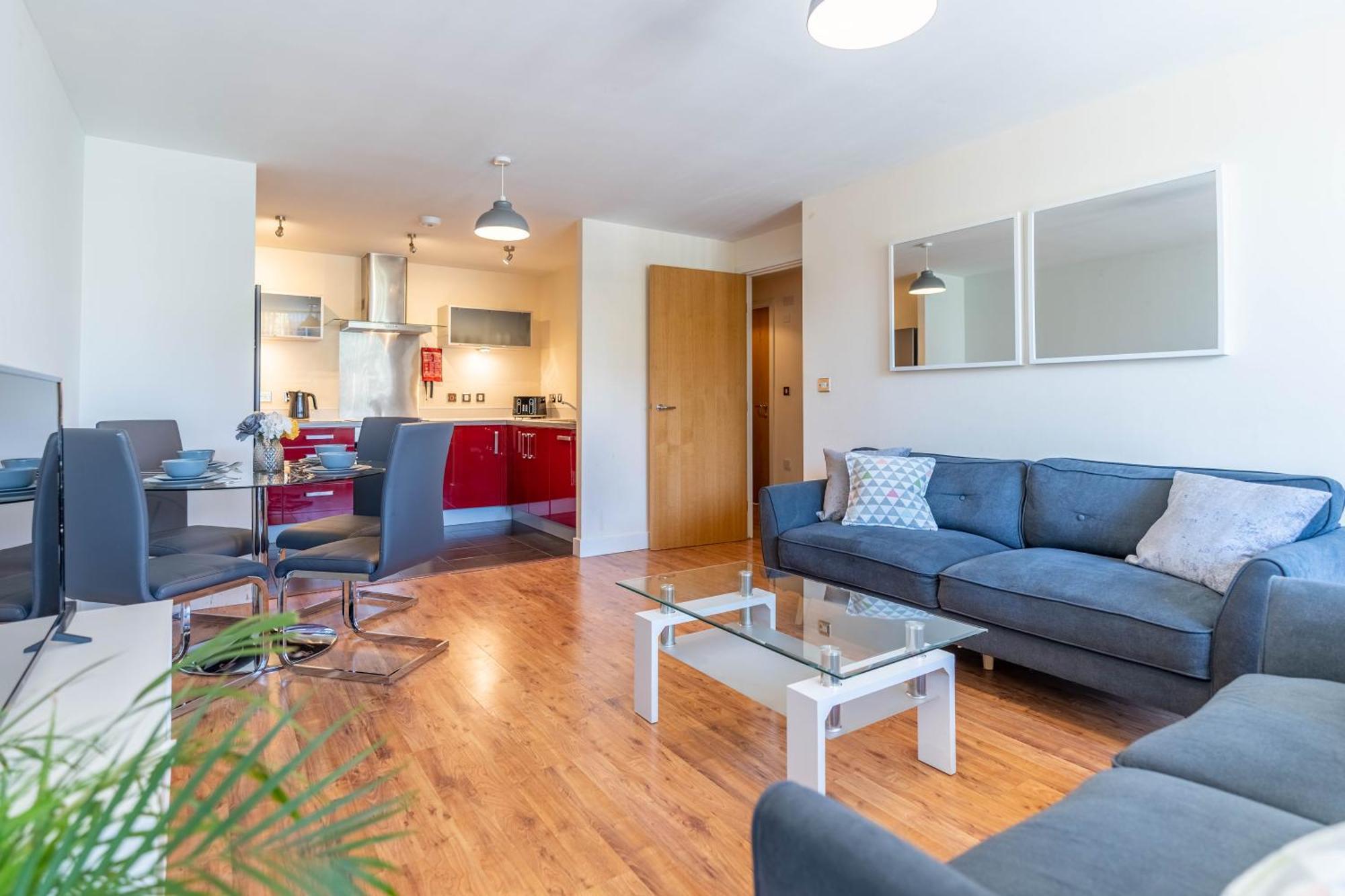 Cotels At Vizion Serviced Apartments, Superfast Broadband, Central Location, Free Parking, Fully Equipped Kitchen Milton Keynes Zewnętrze zdjęcie