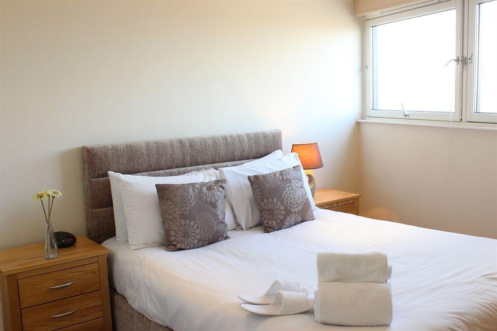 Cotels At Vizion Serviced Apartments, Superfast Broadband, Central Location, Free Parking, Fully Equipped Kitchen Milton Keynes Zewnętrze zdjęcie