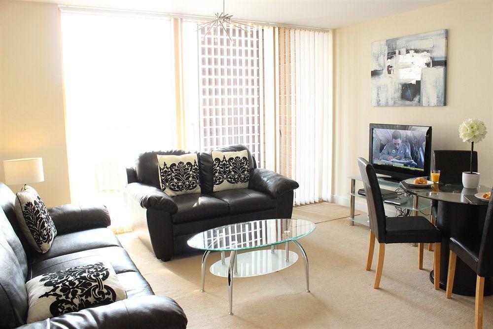 Cotels At Vizion Serviced Apartments, Superfast Broadband, Central Location, Free Parking, Fully Equipped Kitchen Milton Keynes Zewnętrze zdjęcie