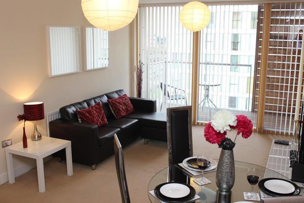 Cotels At Vizion Serviced Apartments, Superfast Broadband, Central Location, Free Parking, Fully Equipped Kitchen Milton Keynes Zewnętrze zdjęcie